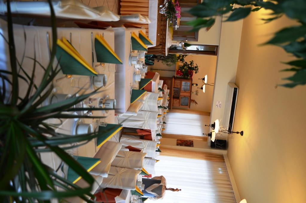 Hotel Europe Inn Paralía Екстериор снимка